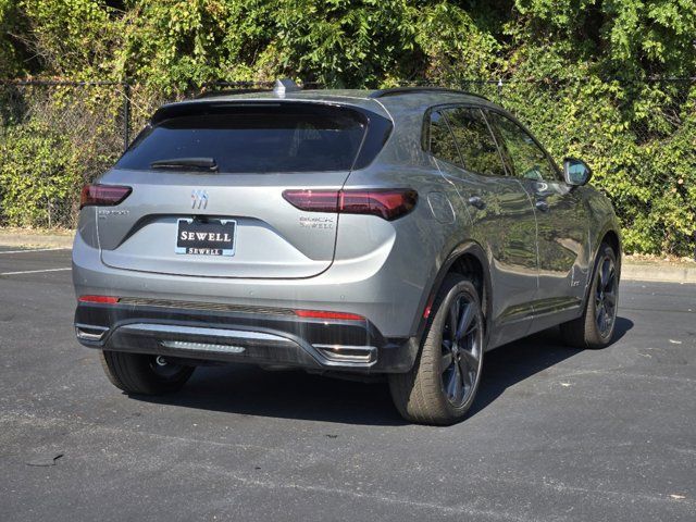 2024 Buick Envision Sport Touring