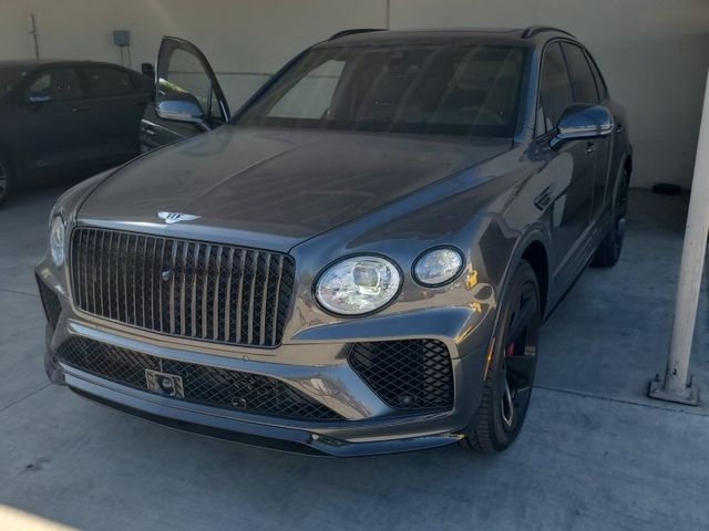 2024 Bentley Bentayga V8