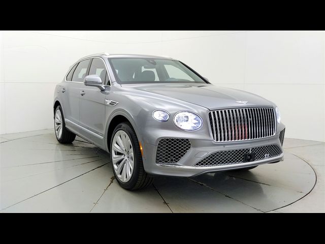 2024 Bentley Bentayga Azure