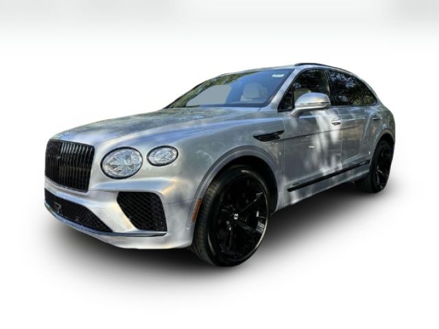 2024 Bentley Bentayga Azure