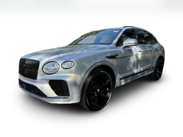 2024 Bentley Bentayga Azure