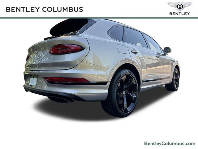 2024 Bentley Bentayga Azure