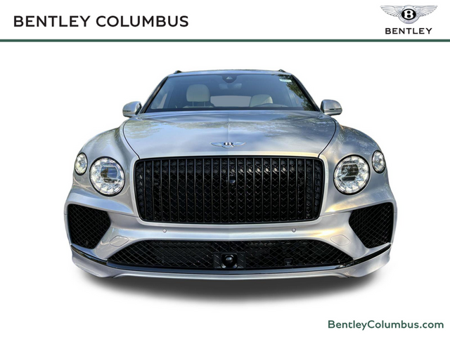 2024 Bentley Bentayga Azure