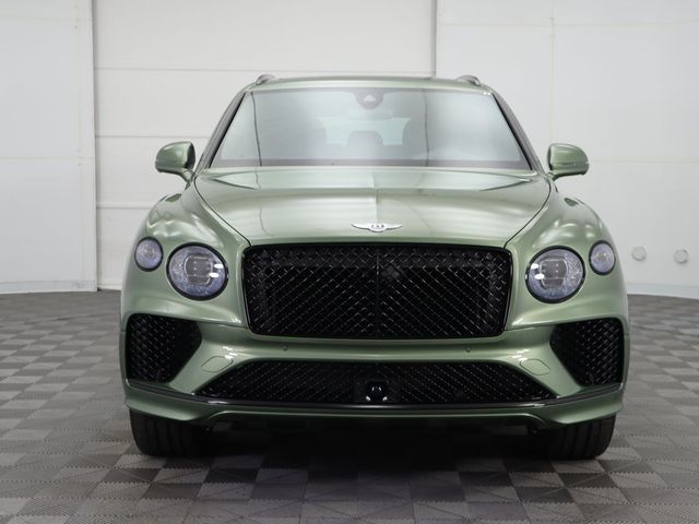 2024 Bentley Bentayga V8