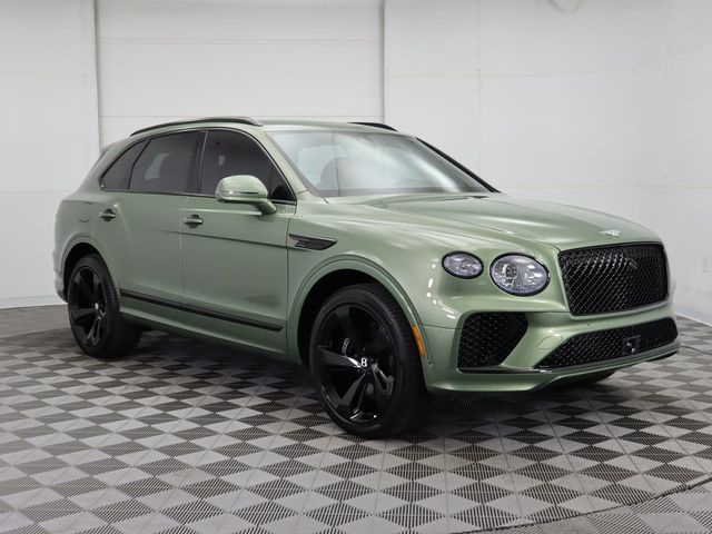 2024 Bentley Bentayga V8