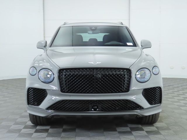 2024 Bentley Bentayga V8