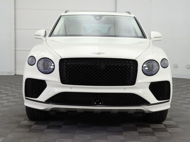 2024 Bentley Bentayga V8