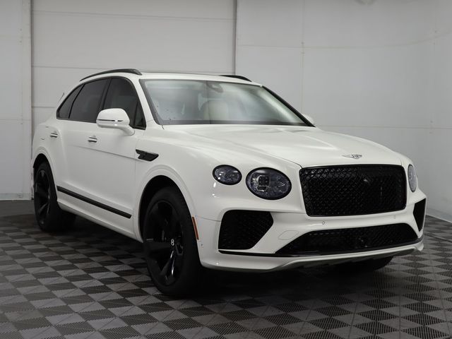 2024 Bentley Bentayga V8