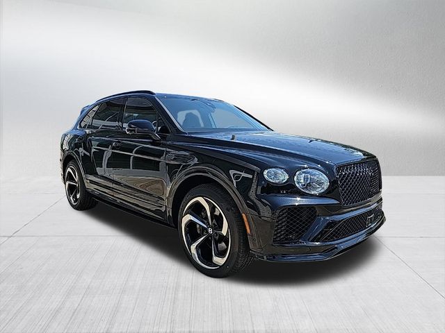 2024 Bentley Bentayga S