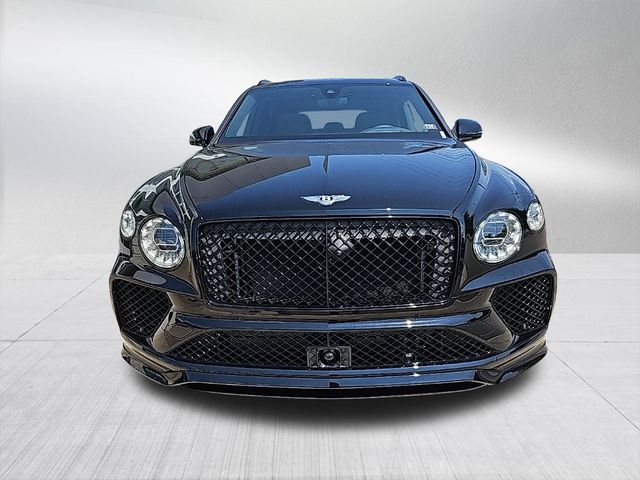 2024 Bentley Bentayga S