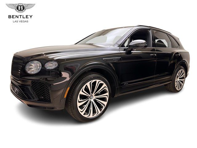 2024 Bentley Bentayga V8