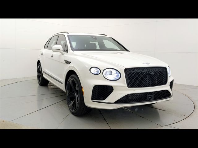 2024 Bentley Bentayga V8