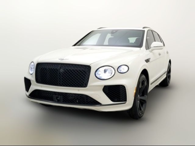 2024 Bentley Bentayga V8