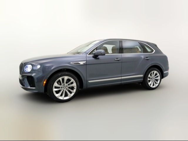 2024 Bentley Bentayga V8