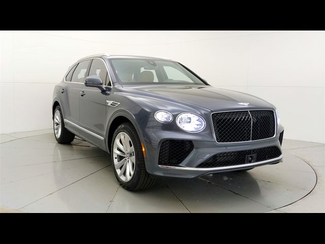 2024 Bentley Bentayga V8