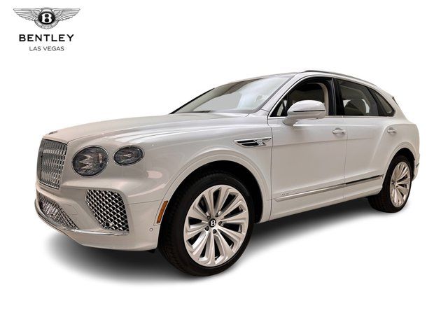 2024 Bentley Bentayga V8