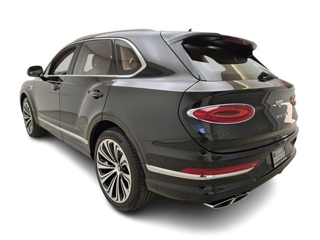 2024 Bentley Bentayga V8