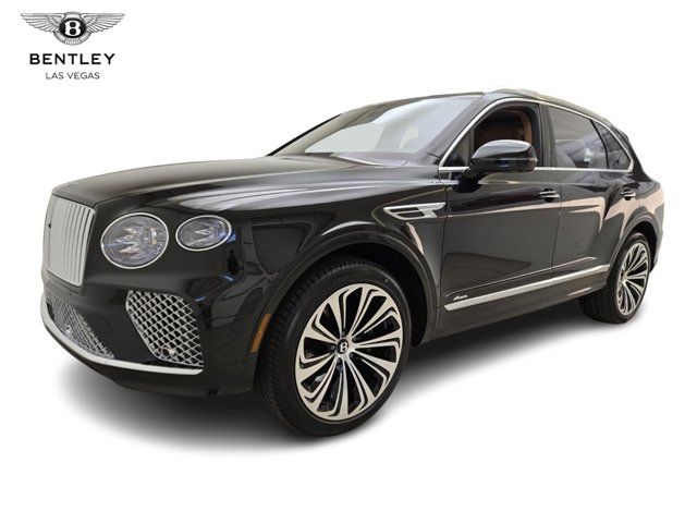 2024 Bentley Bentayga V8