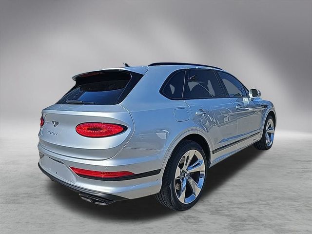 2024 Bentley Bentayga V8