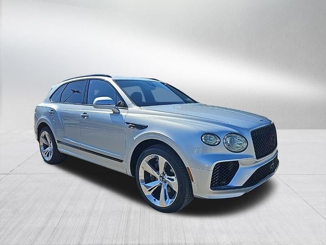 2024 Bentley Bentayga V8