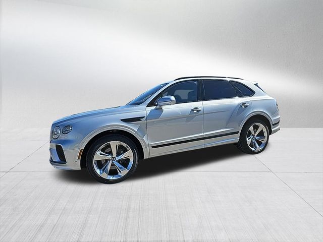 2024 Bentley Bentayga V8