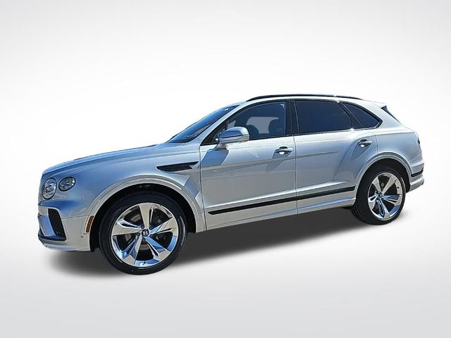 2024 Bentley Bentayga V8