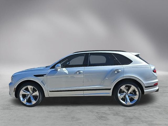 2024 Bentley Bentayga V8