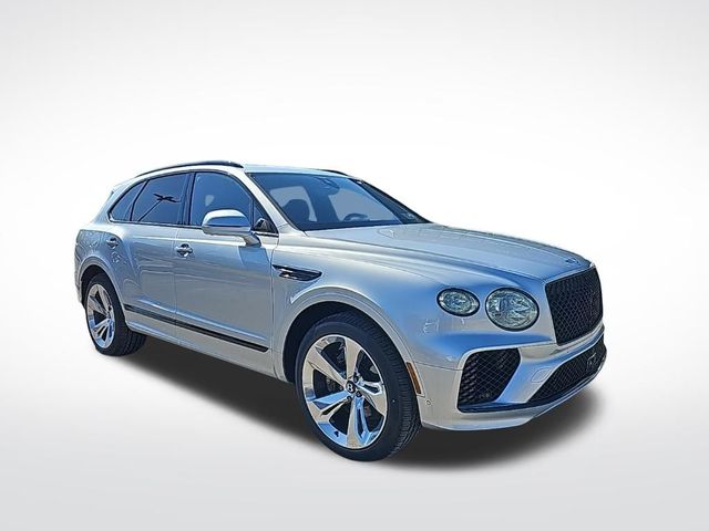 2024 Bentley Bentayga V8