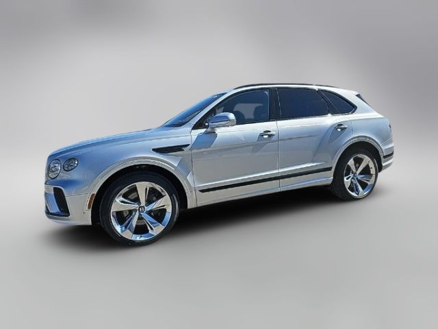 2024 Bentley Bentayga V8