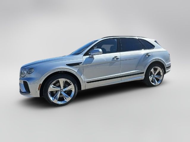 2024 Bentley Bentayga V8