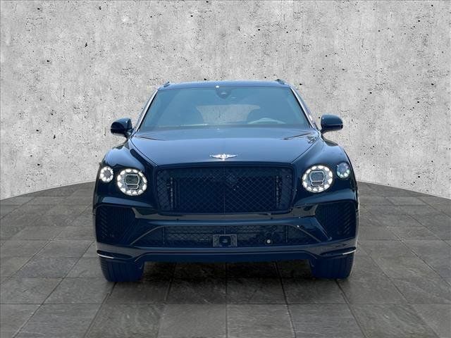 2024 Bentley Bentayga V8