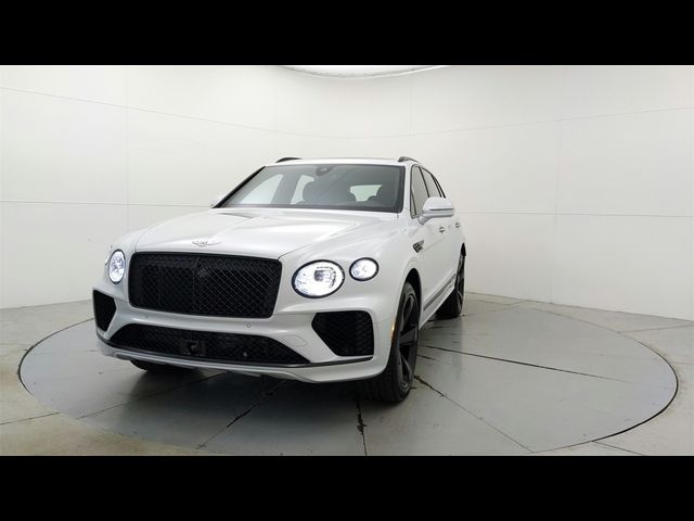 2024 Bentley Bentayga V8