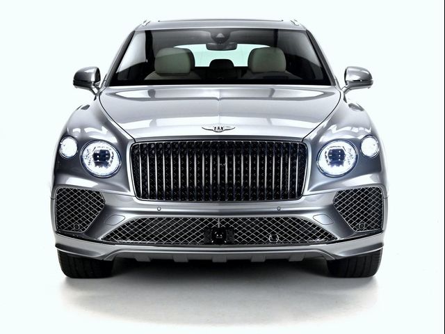 2024 Bentley Bentayga Azure