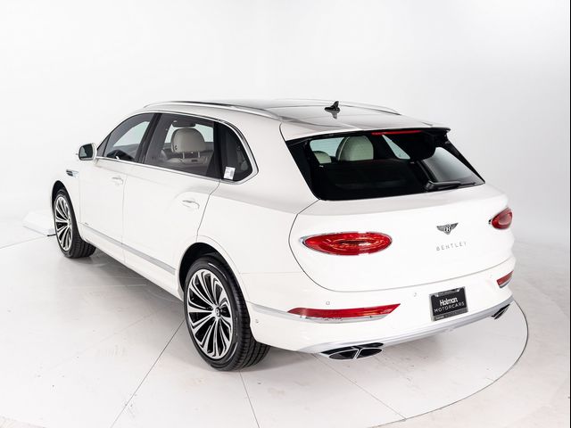 2024 Bentley Bentayga EWB Azure