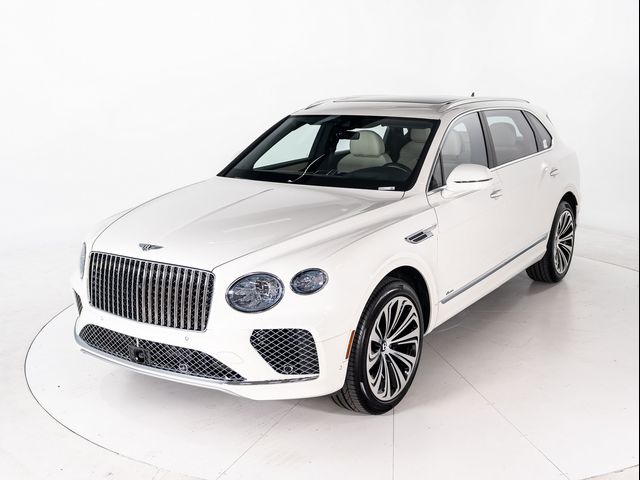 2024 Bentley Bentayga EWB Azure