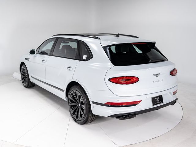 2024 Bentley Bentayga EWB Azure