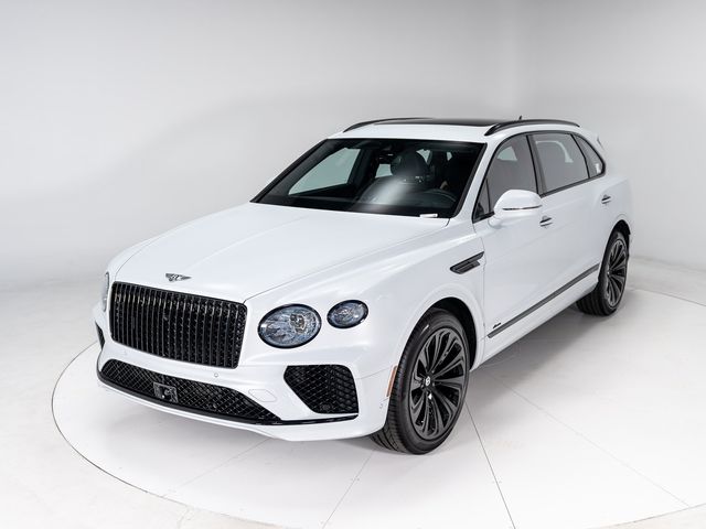 2024 Bentley Bentayga EWB Azure