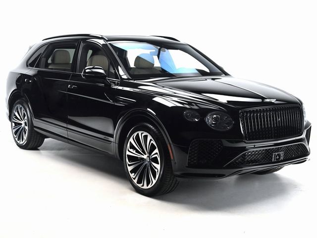 2024 Bentley Bentayga EWB Azure