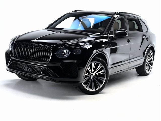 2024 Bentley Bentayga EWB Azure