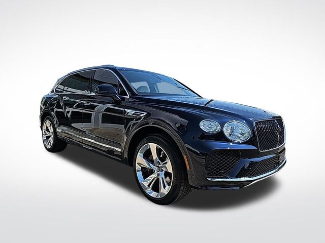 2024 Bentley Bentayga EWB V8