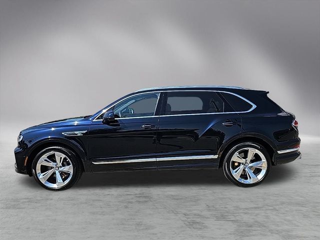 2024 Bentley Bentayga EWB V8