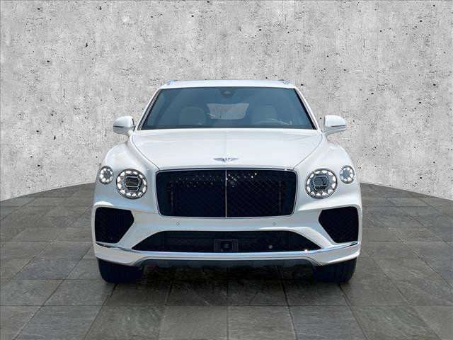 2024 Bentley Bentayga EWB V8