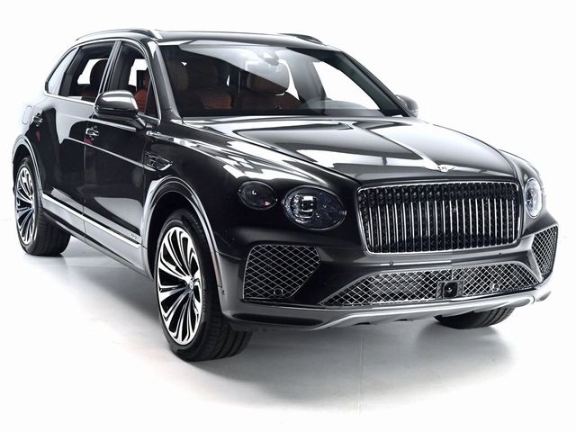 2024 Bentley Bentayga EWB Azure