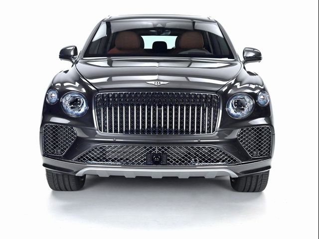 2024 Bentley Bentayga EWB Azure