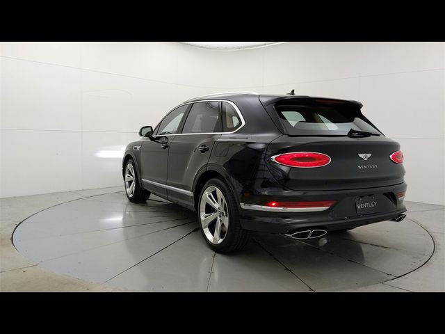 2024 Bentley Bentayga Hybrid V6