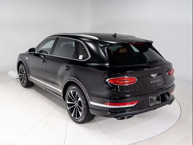 2024 Bentley Bentayga Hybrid V6