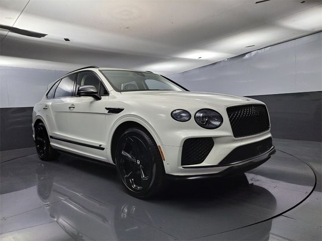 2024 Bentley Bentayga Hybrid S