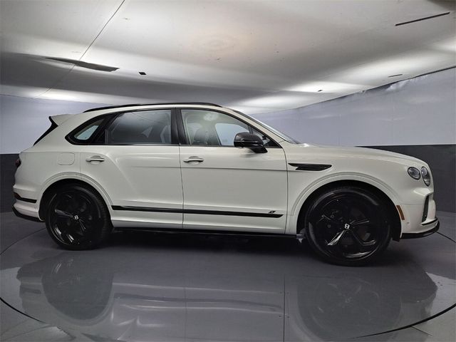 2024 Bentley Bentayga Hybrid S