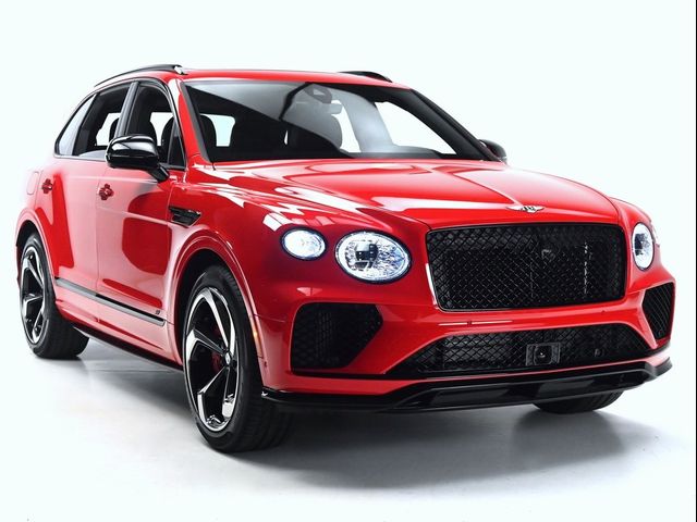 2024 Bentley Bentayga S