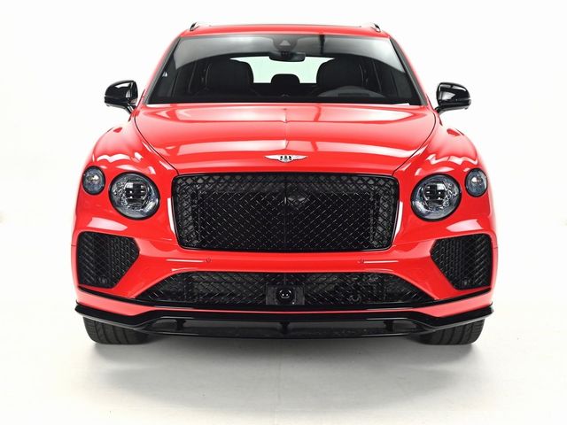 2024 Bentley Bentayga S